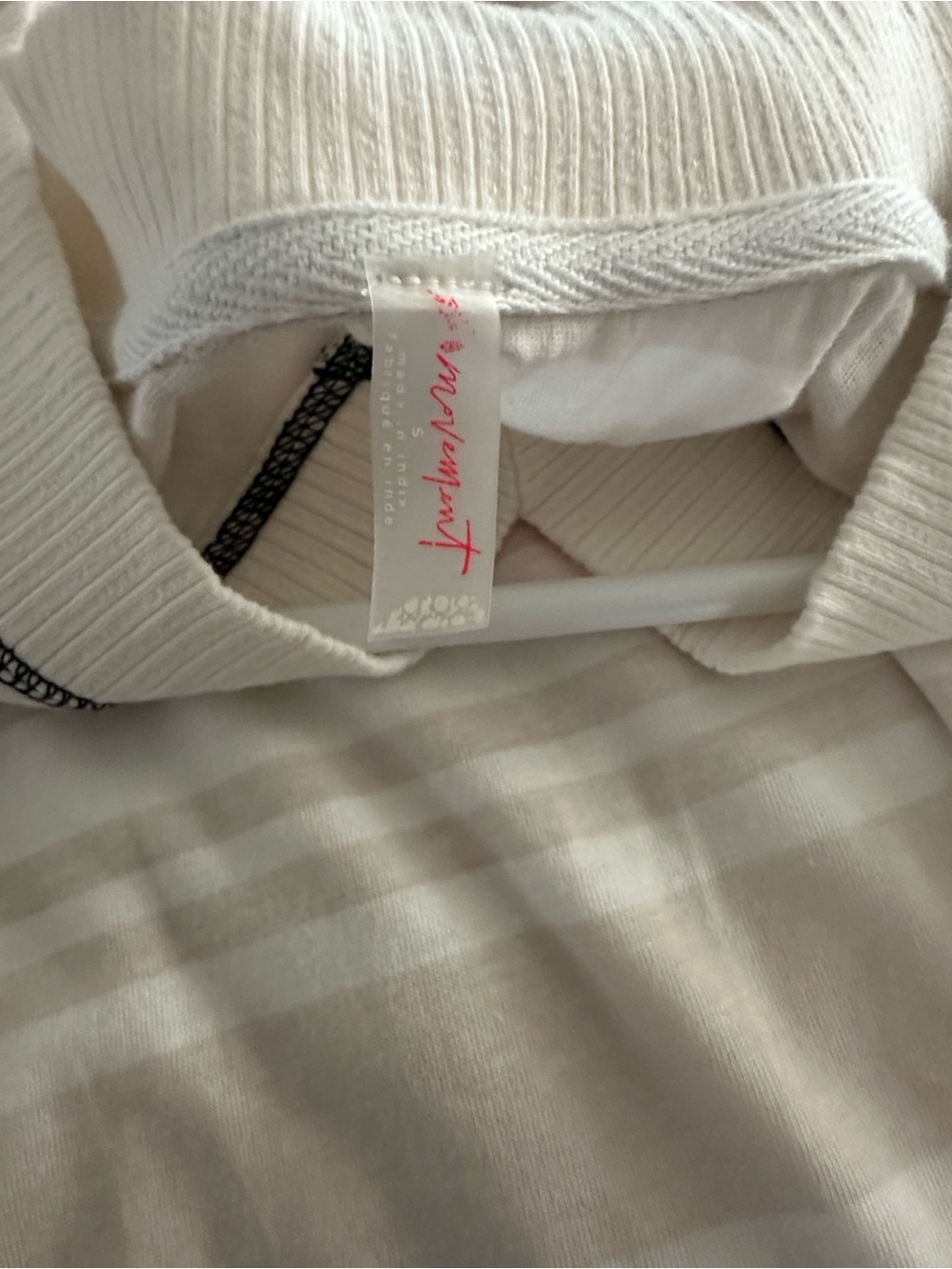 Free People Movement beach t-dress in small very oversized - Picture 6 of 9